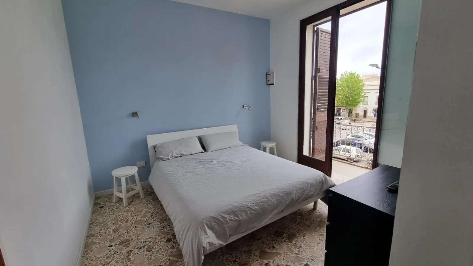 Il Fico D'India Apartment Marsala 0*,