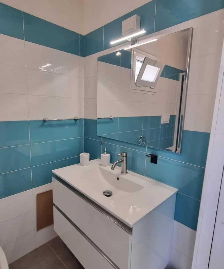 Il Fico D'India Apartment Marsala