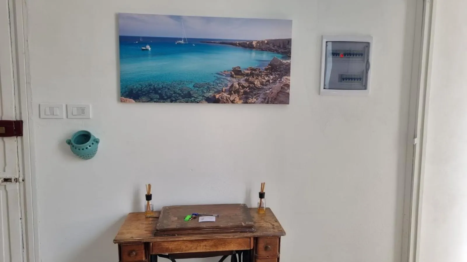 Appartamento vacanze Piazza del Popolo Marsala