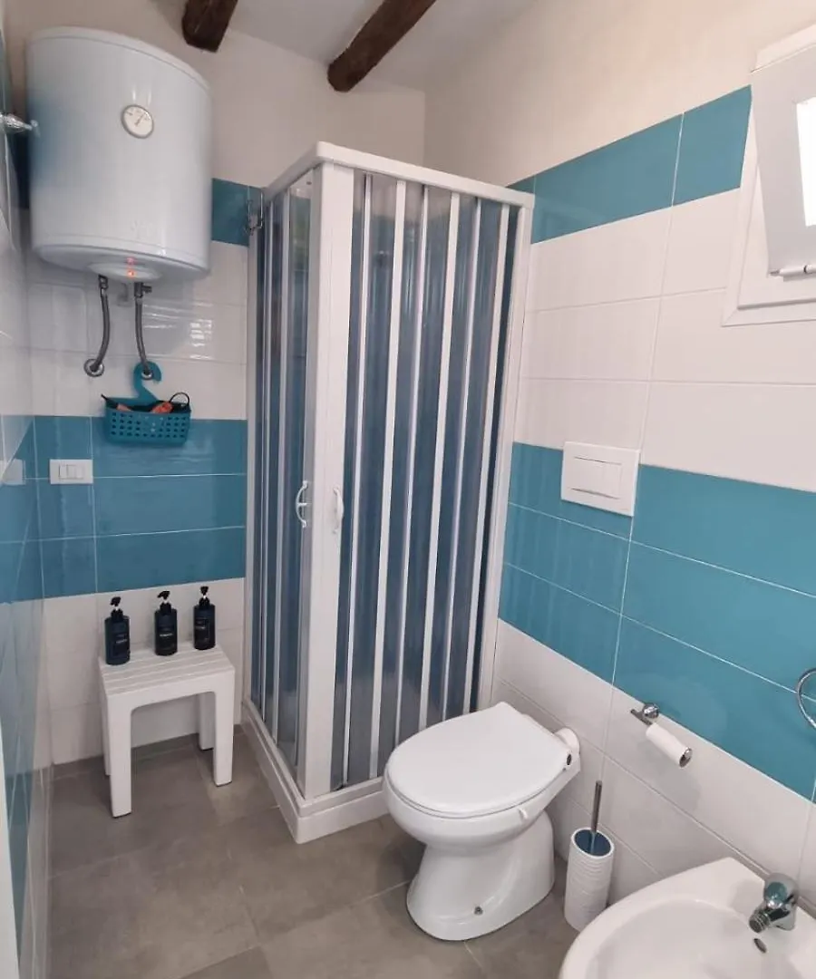 Il Fico D'India Apartment Marsala