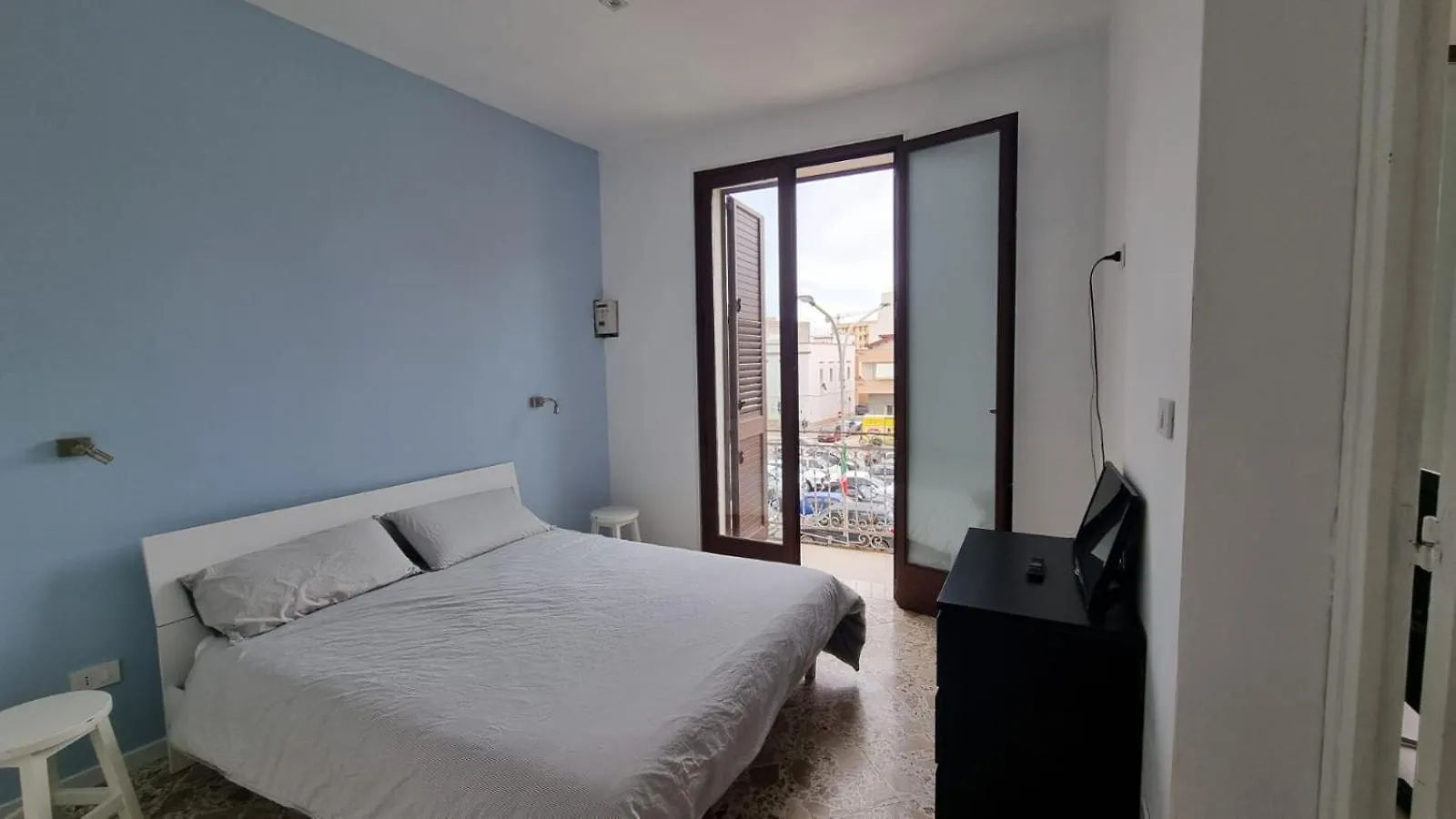 Il Fico D'India Apartment Marsala
