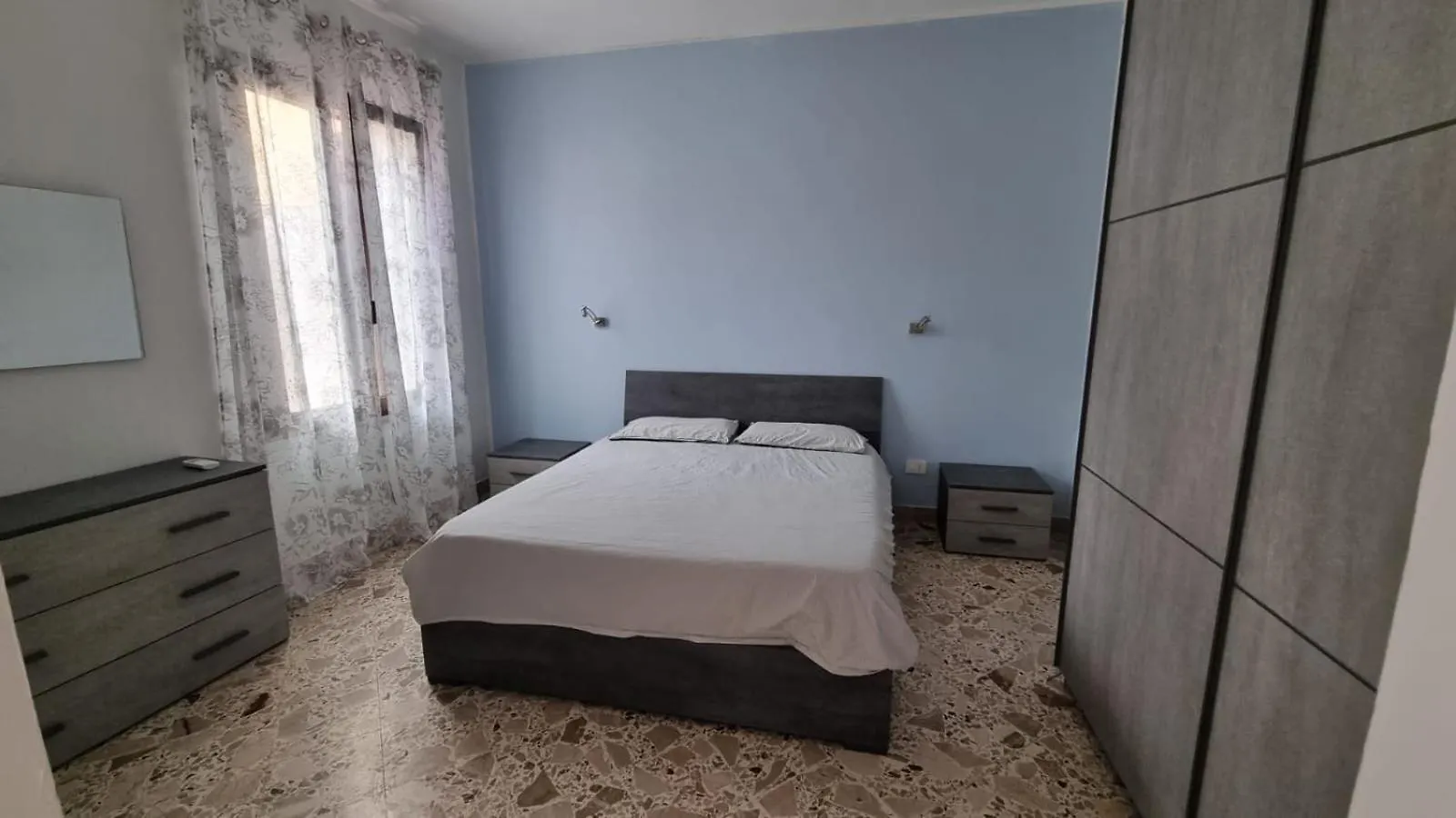 Il Fico D'India Apartment Marsala Italy