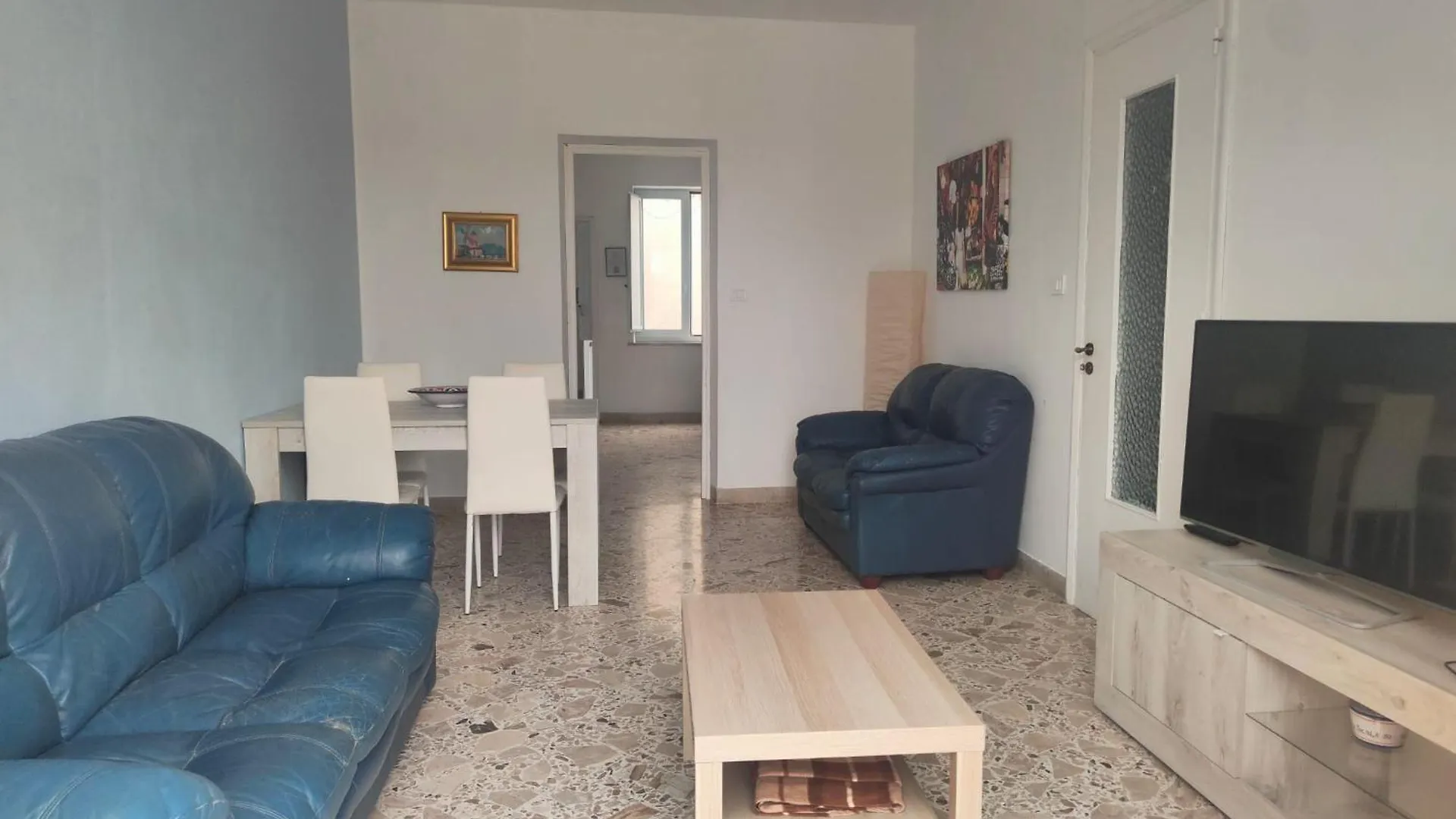 Appartamento vacanze Piazza del Popolo Marsala Italia