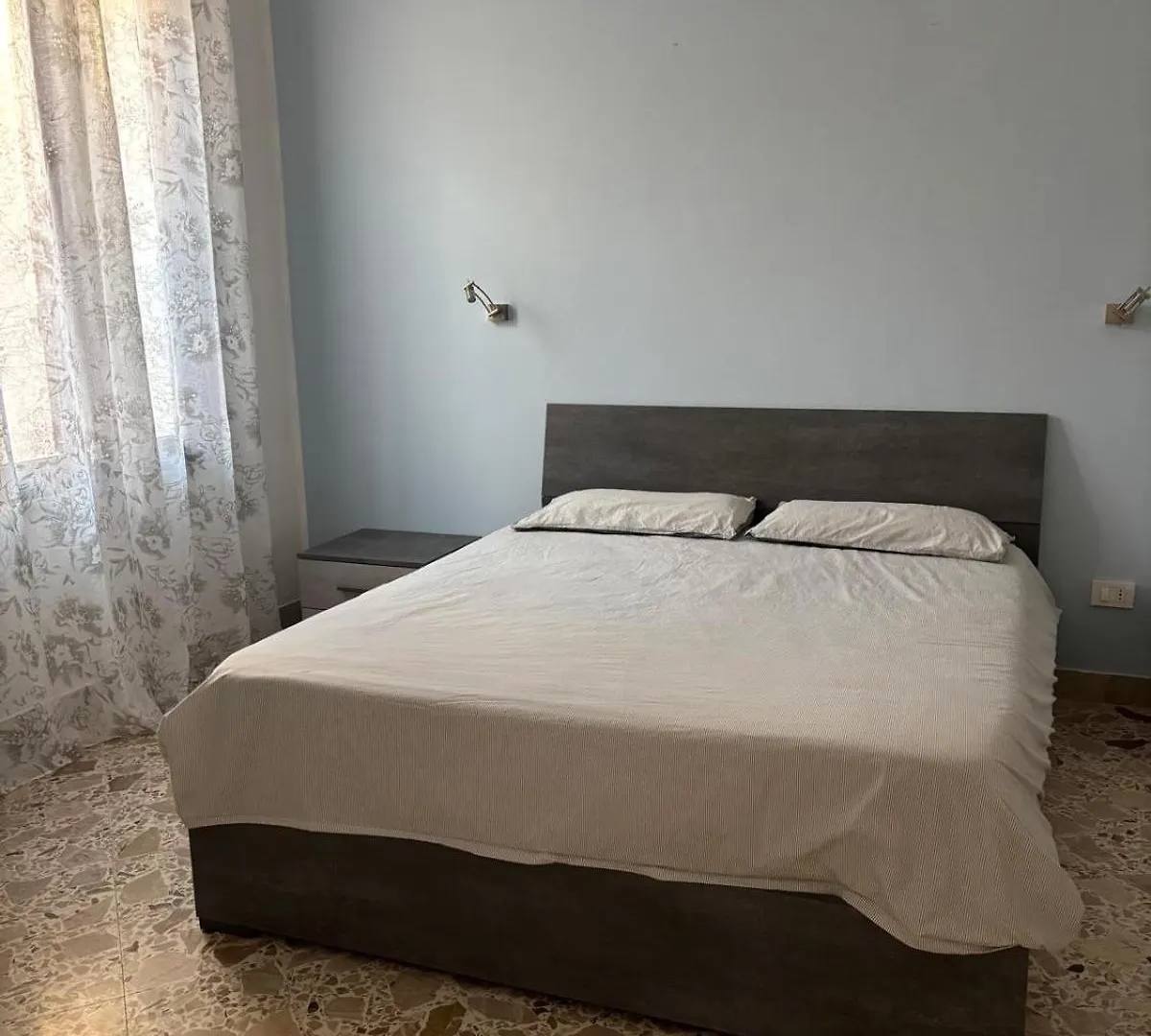 Il Fico D'India Apartment Marsala 0*,