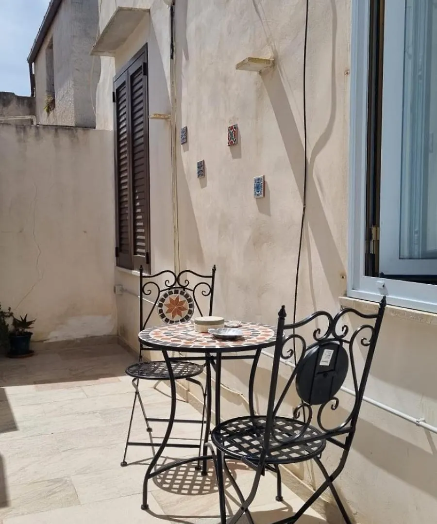 Il Fico D'India Apartment Marsala 0*,  Italy