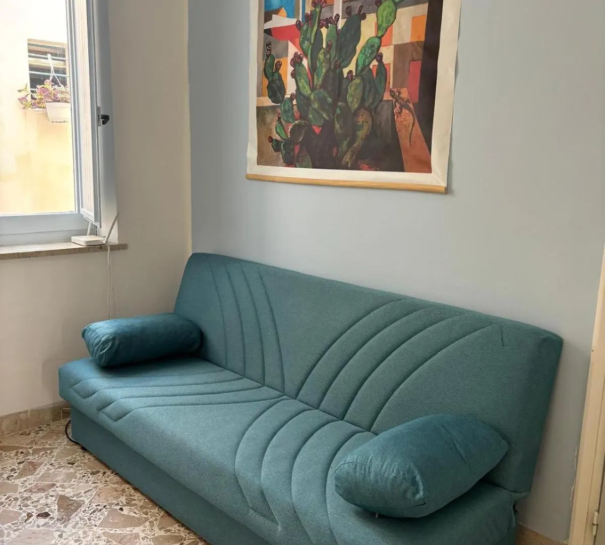 Il Fico D'India Apartment Marsala