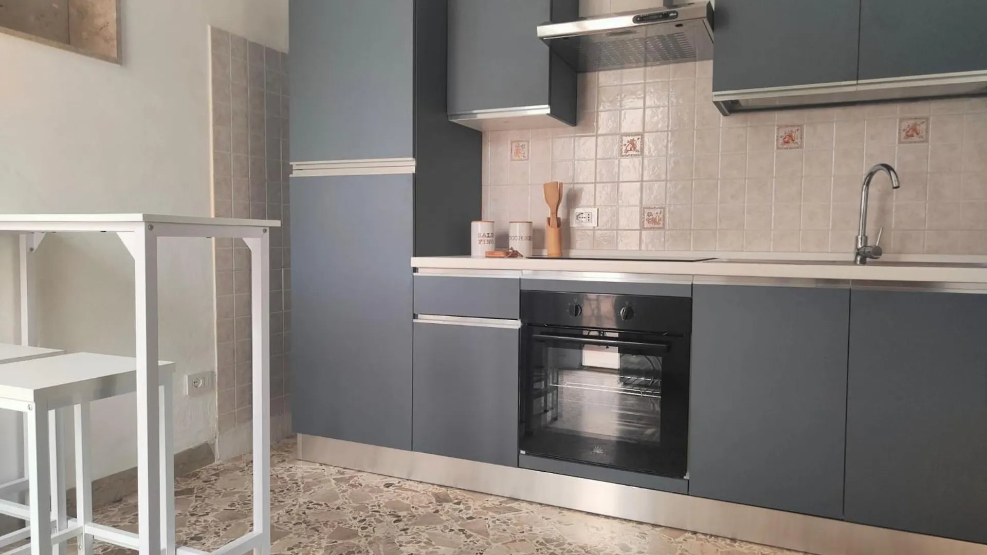 Il Fico D'India Apartment Marsala 0*,  Italy
