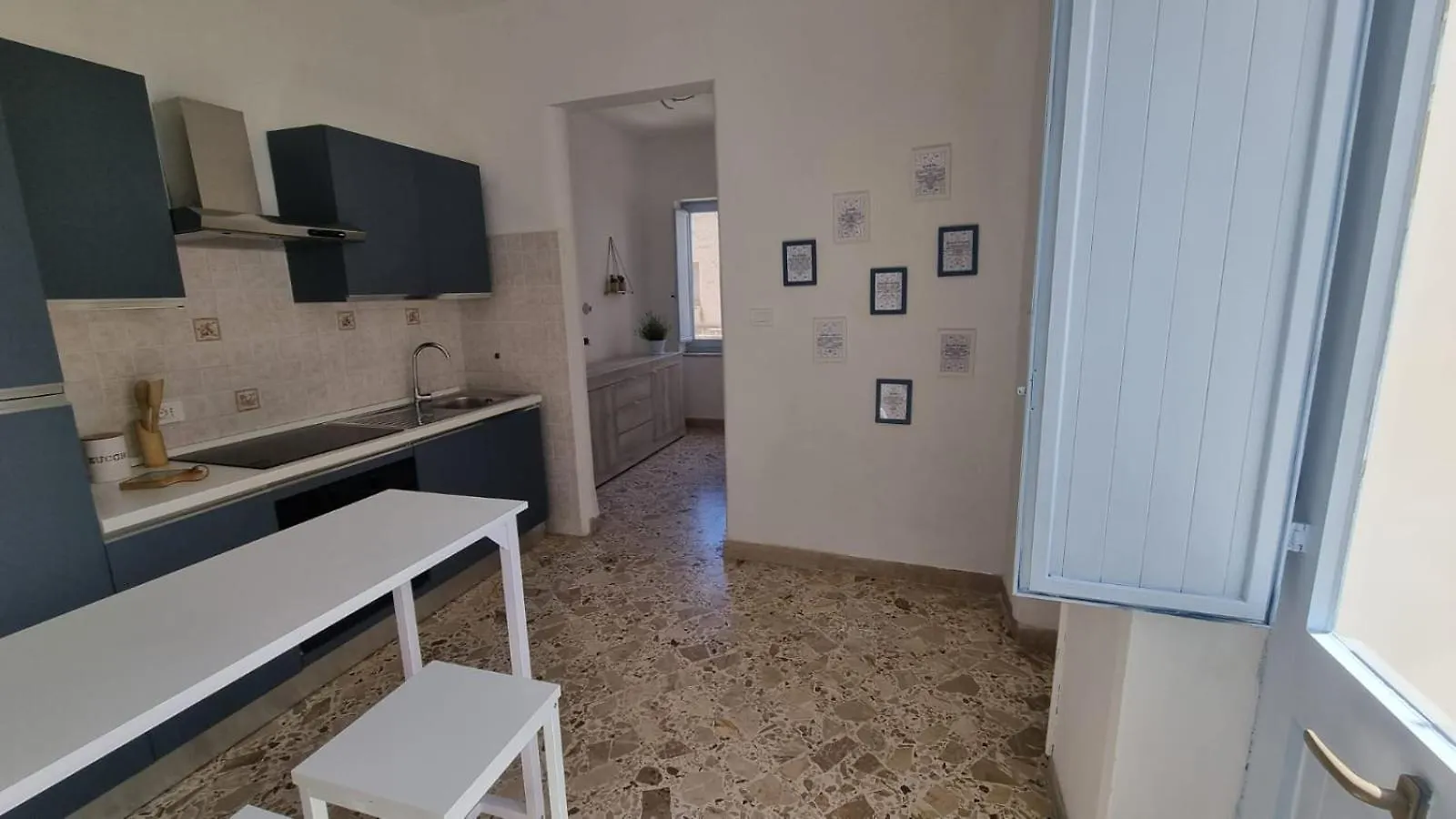 Il Fico D'India Apartment Marsala Italy