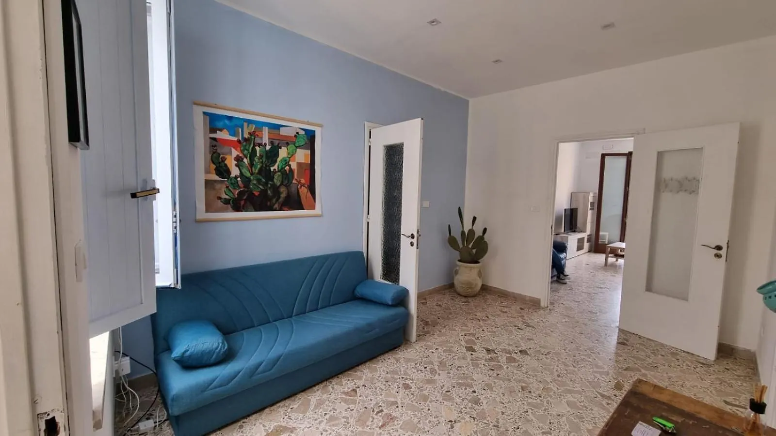 Appartamento vacanze Piazza del Popolo Marsala Italia