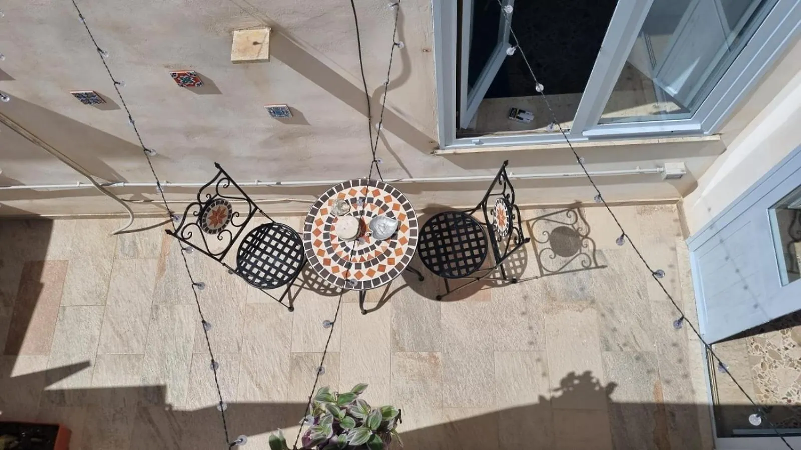Il Fico D'India Apartment Marsala