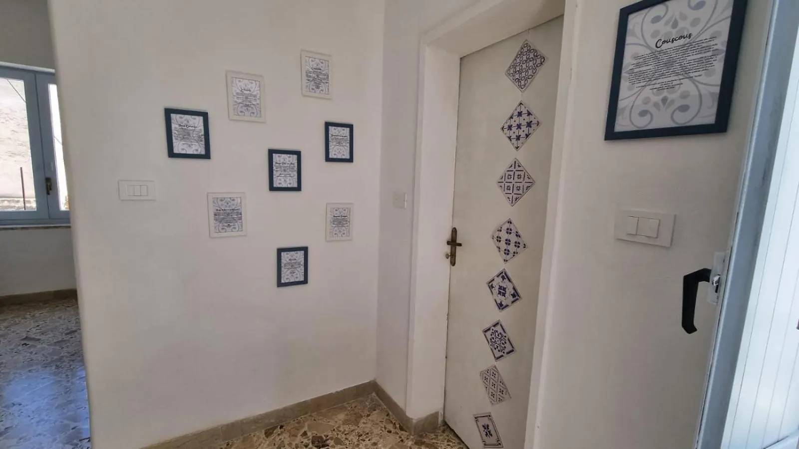 Appartamento vacanze Piazza del Popolo Marsala 0*,  Italia