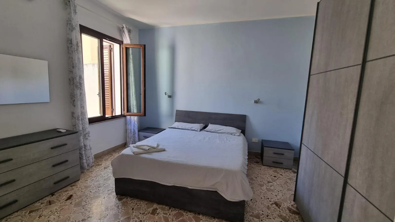 Appartamento vacanze Piazza del Popolo Marsala