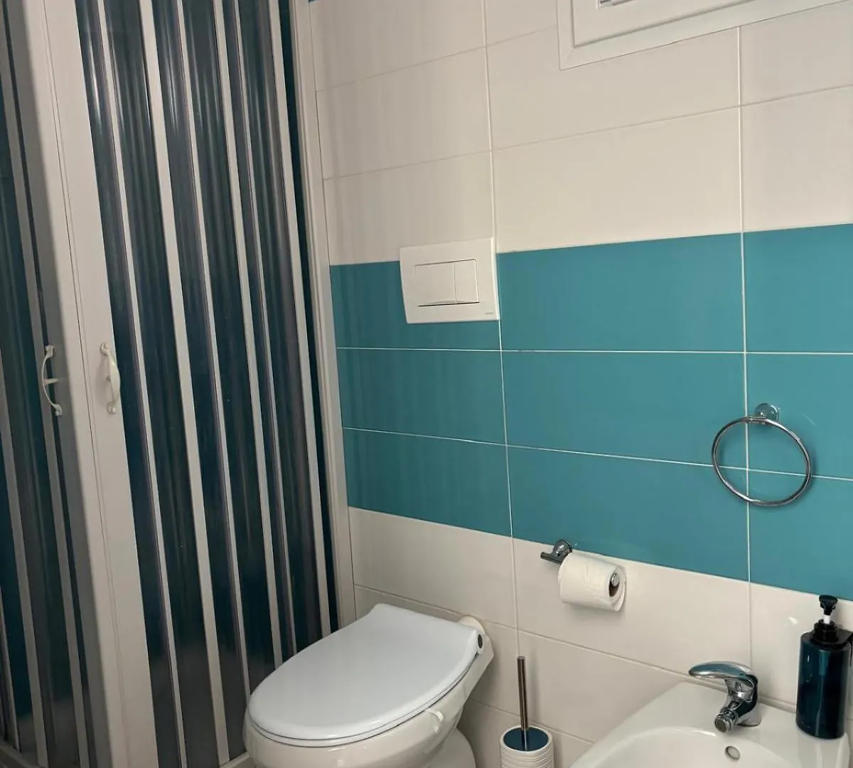 Il Fico D'India Apartment Marsala Italy