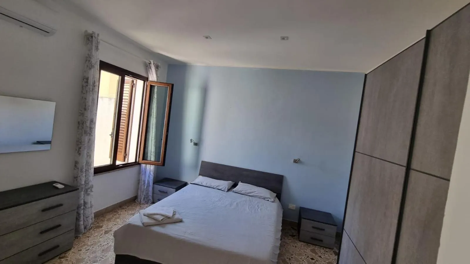 Il Fico D'India Apartment Marsala