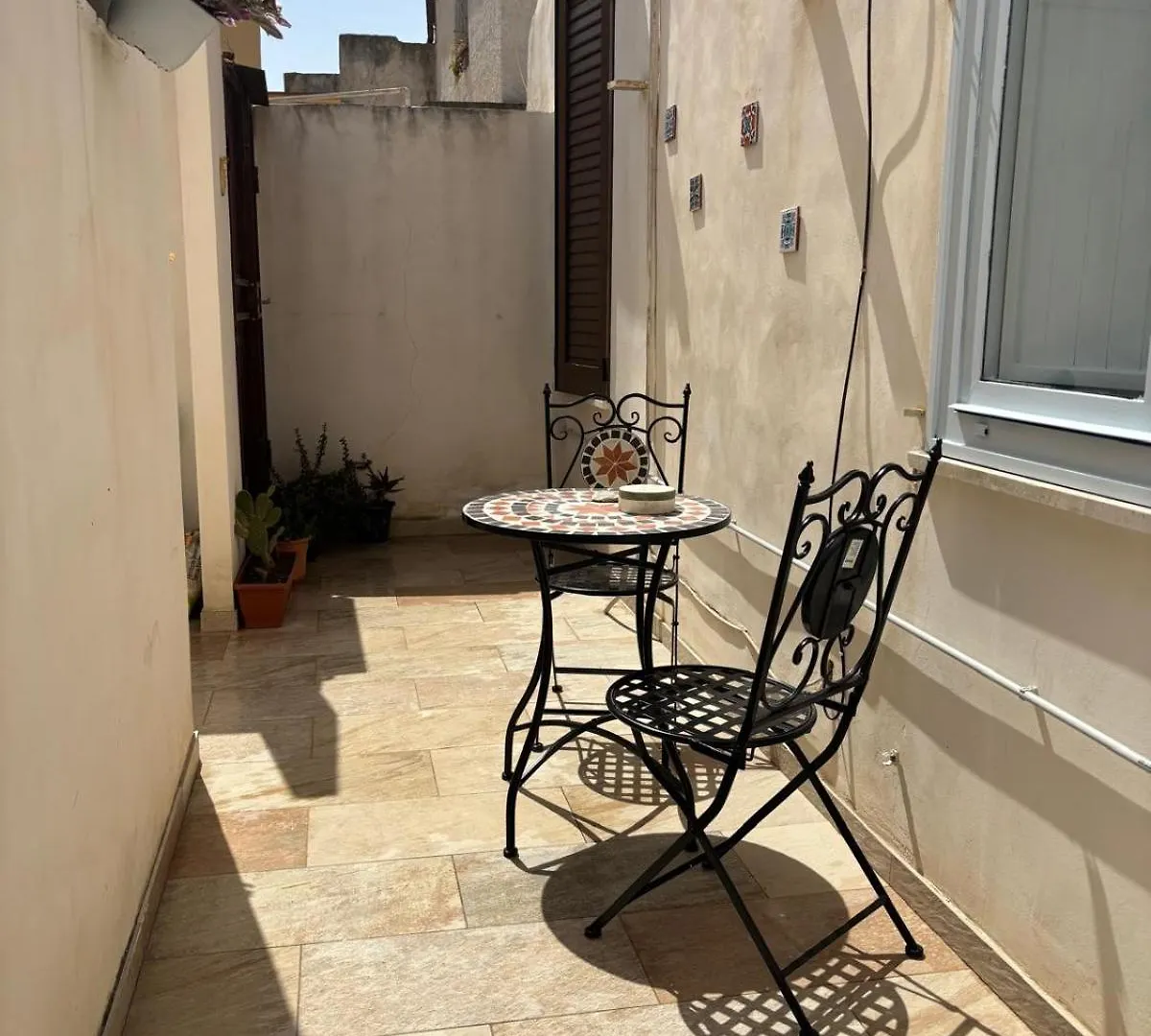 Il Fico D'India Apartment Marsala 0*,  Italy