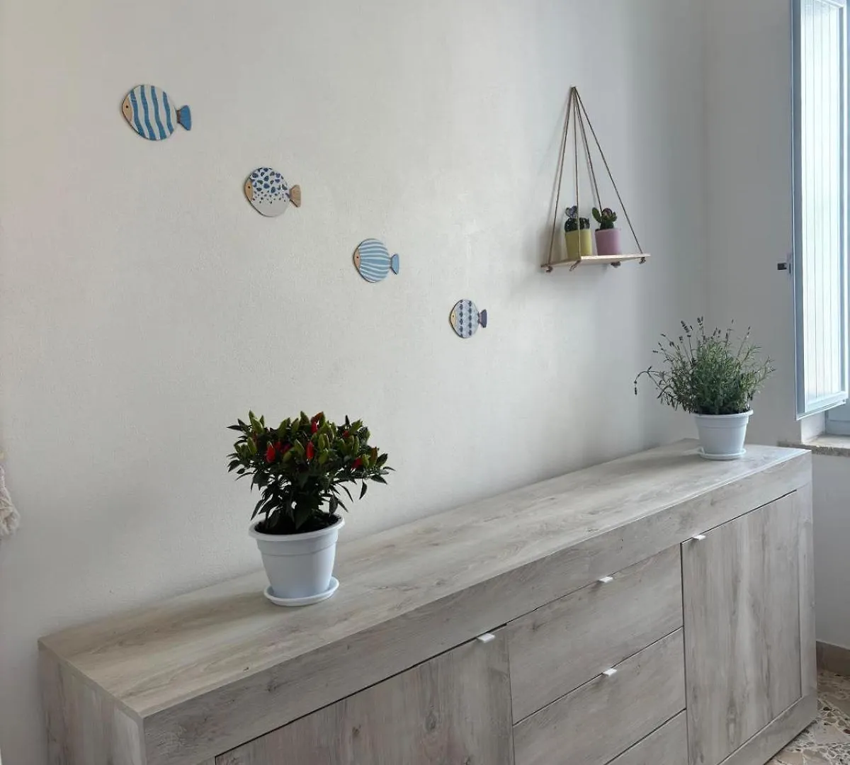 Il Fico D'India Apartment Marsala