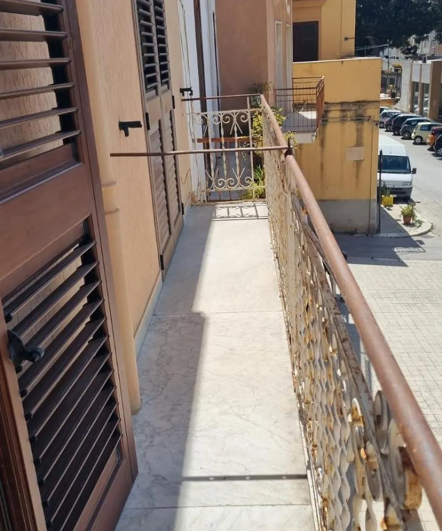 Il Fico D'India Apartment Marsala