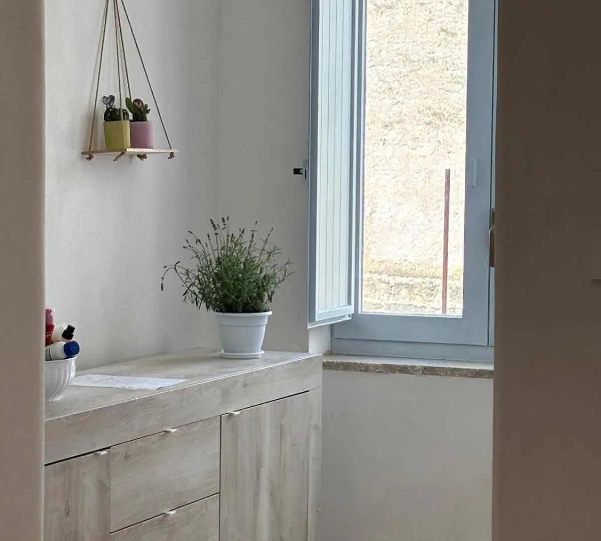 Il Fico D'India Apartment Marsala
