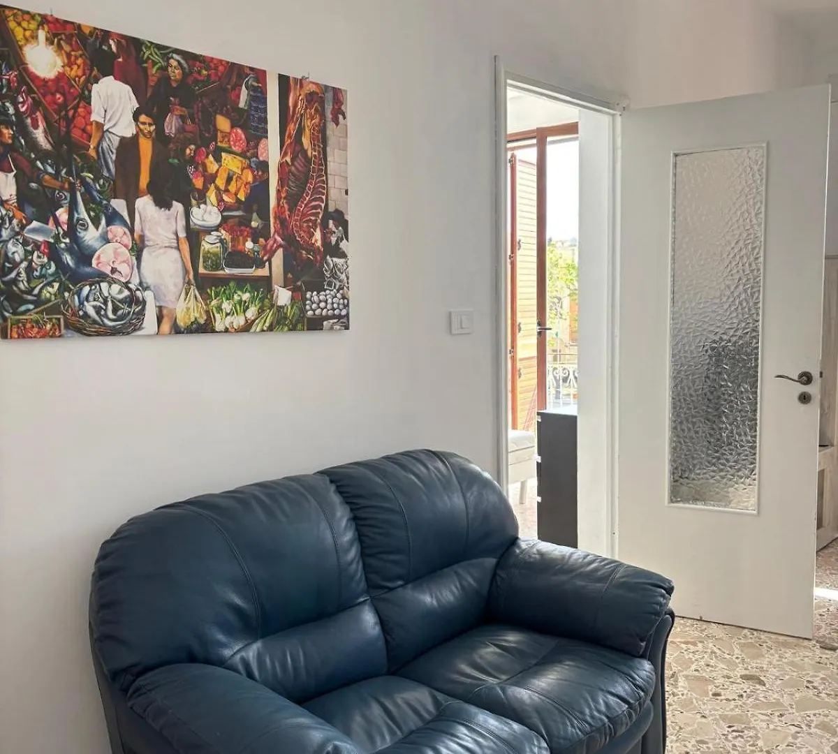 Il Fico D'India Apartment Marsala 0*,  Italy