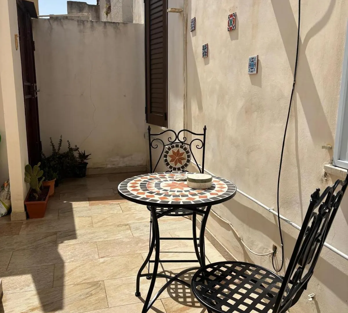 Il Fico D'India Apartment Marsala Italy
