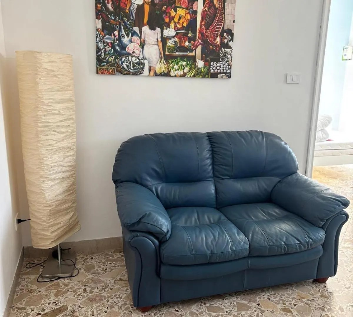 Il Fico D'India Apartment Marsala